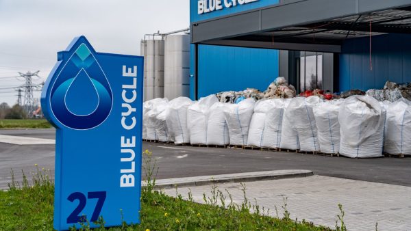 blue cycle failliet heerenveen