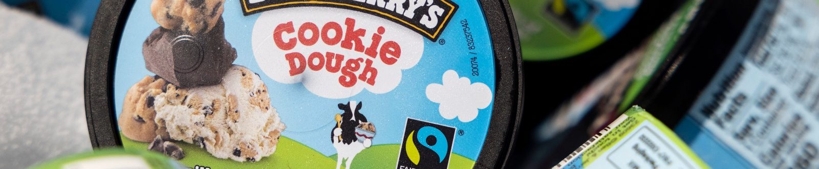 Ben & Jerry's Unilever