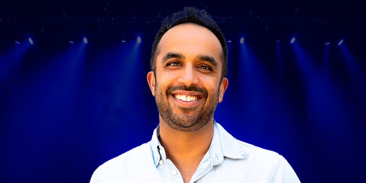 Neil Pasricha