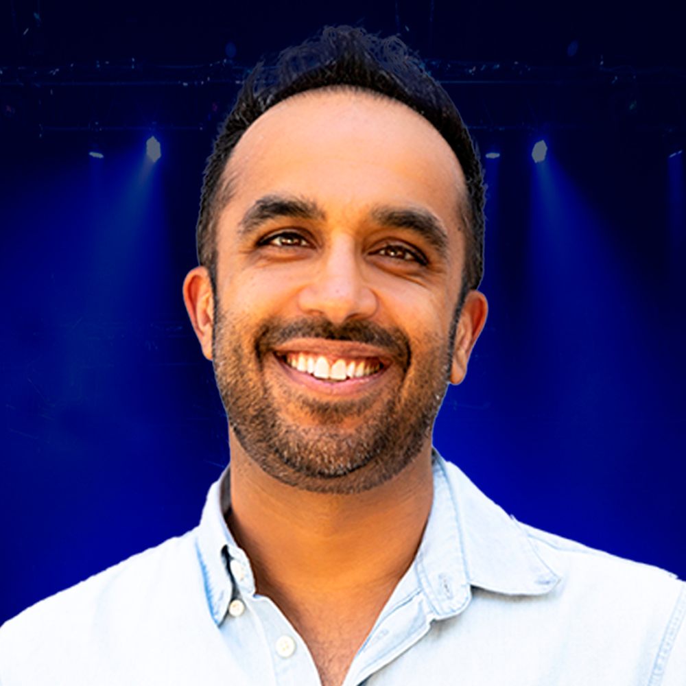 Neil Pasricha