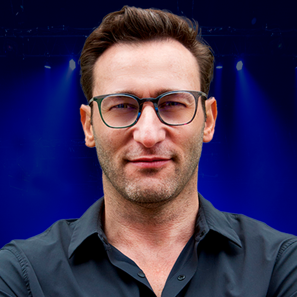 Simon Sinek