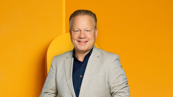 ton van veen jumbo vertrek ceo