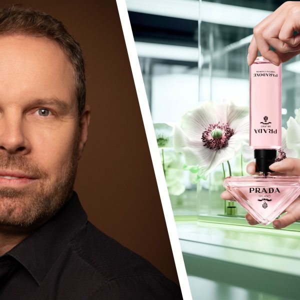 directeur duurzaamheid L’Oréal Erik Troost