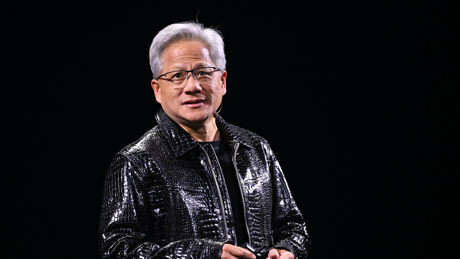 jensen huang nvidia ceo