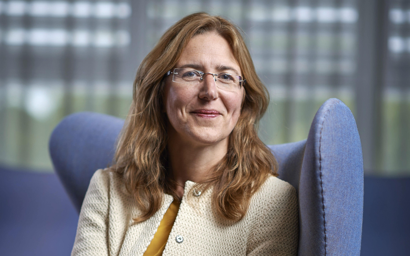 lieve declercq strukton ceo