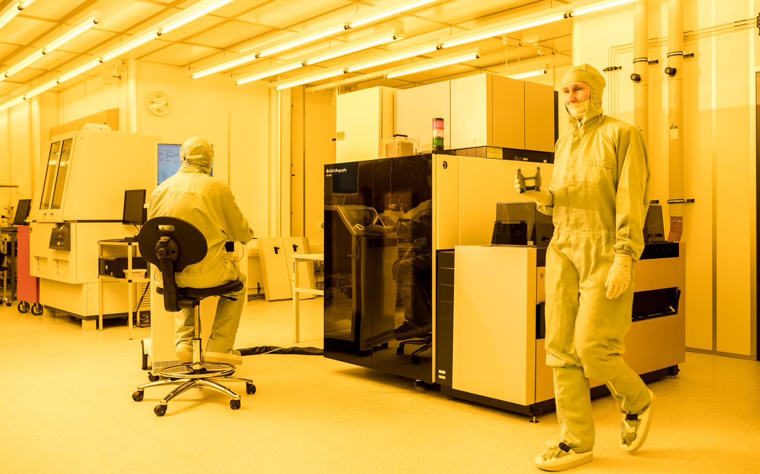smart photonics