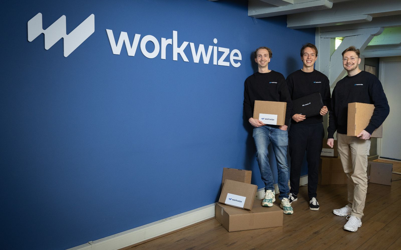 workwize klass capital