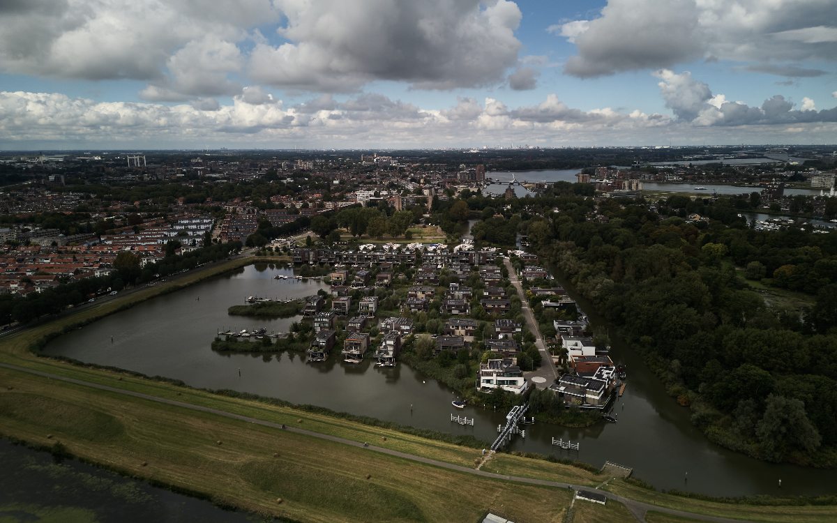 chemours dordrecht