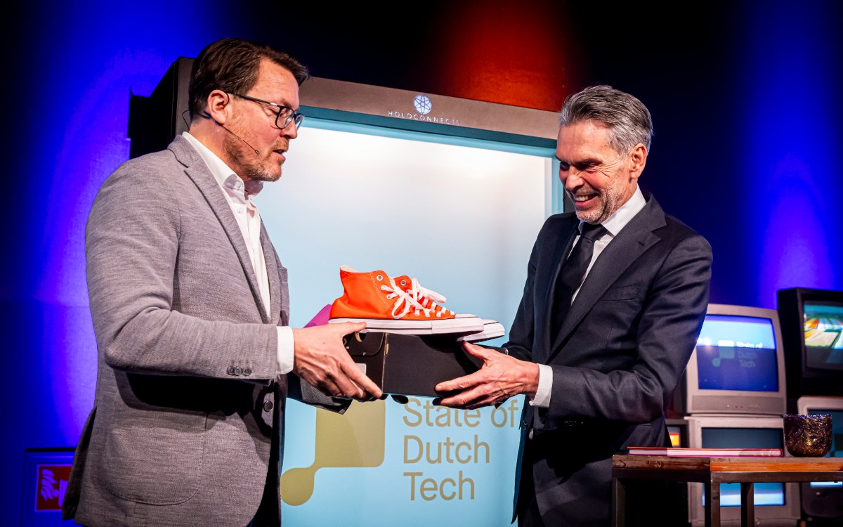 prins constantijn dick schoof techleap