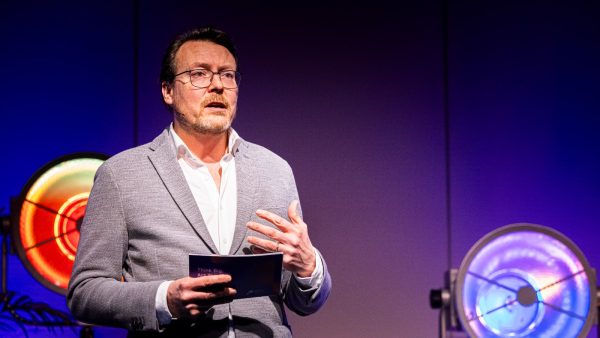 prins constantijn techleap