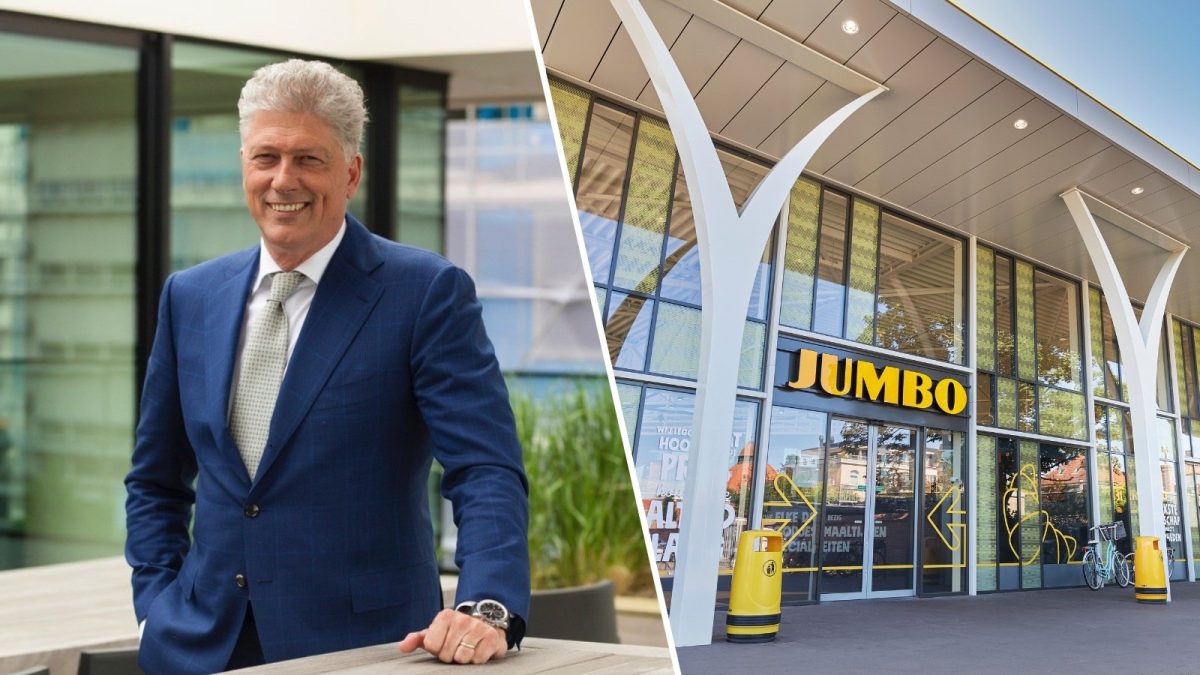 tom heidman ceo jumbo