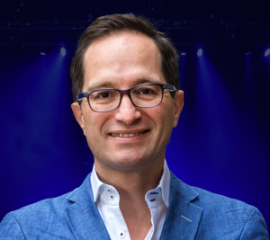 Peter Hinssen