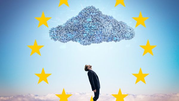 overstappen cloud provider europese unie