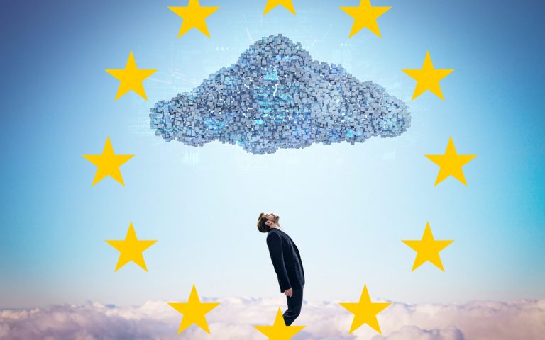 overstappen cloud provider europese unie