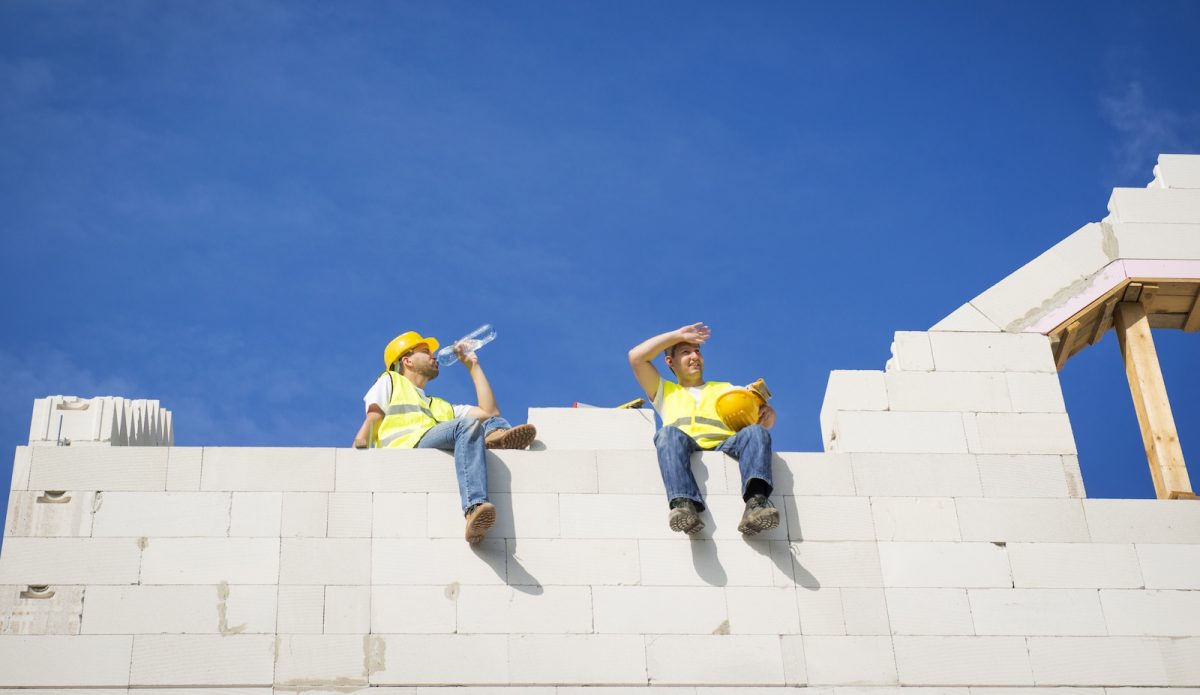 kanker op het werk