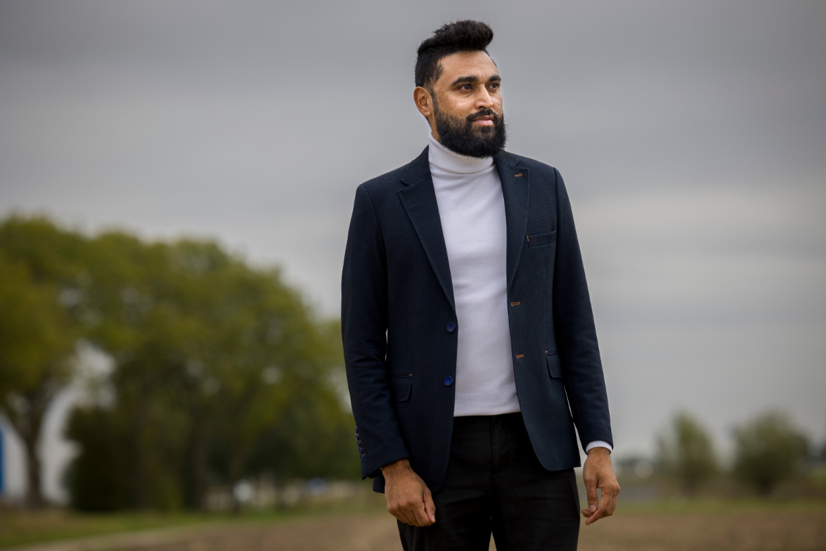 shivant jhagroe duurzaamheid