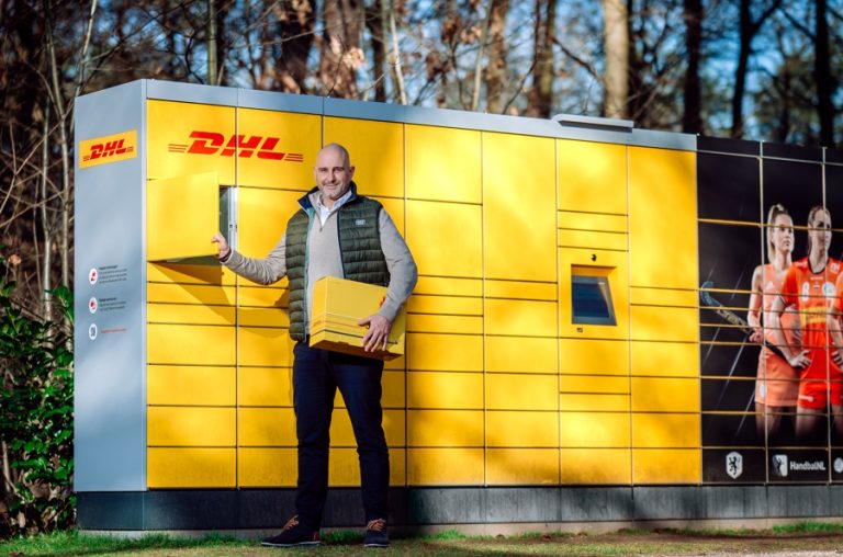 dhl dx300