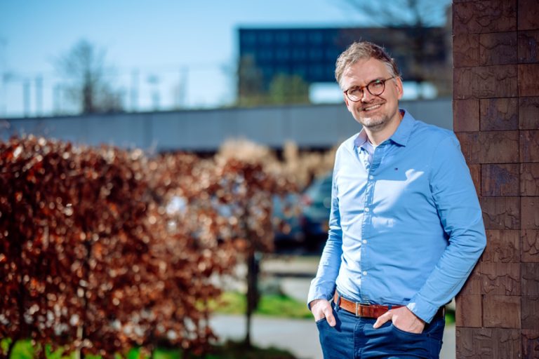 mobilee werkgeluk berry vermeulen