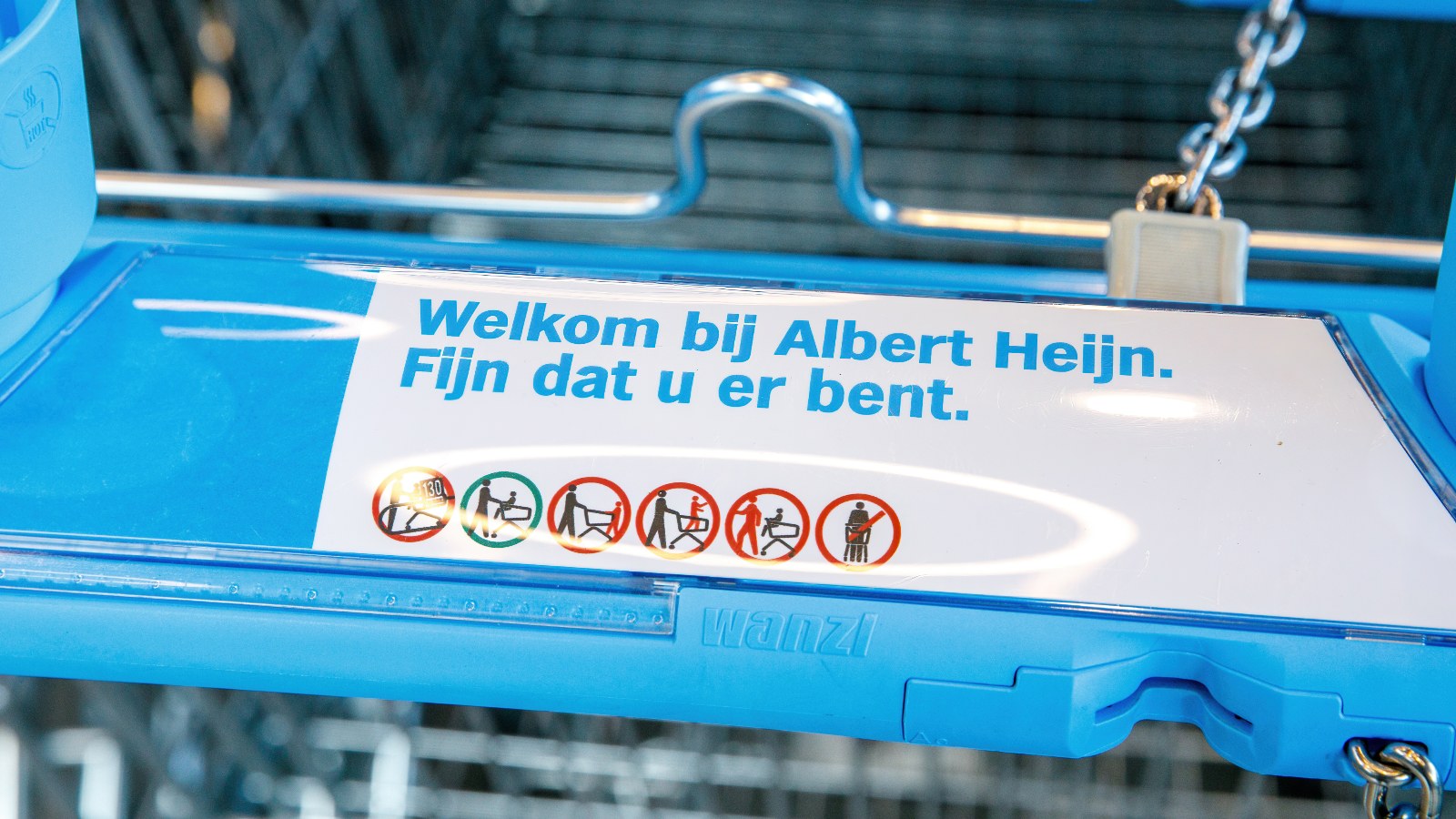 albert heijn ahold delhaize hackers rusland