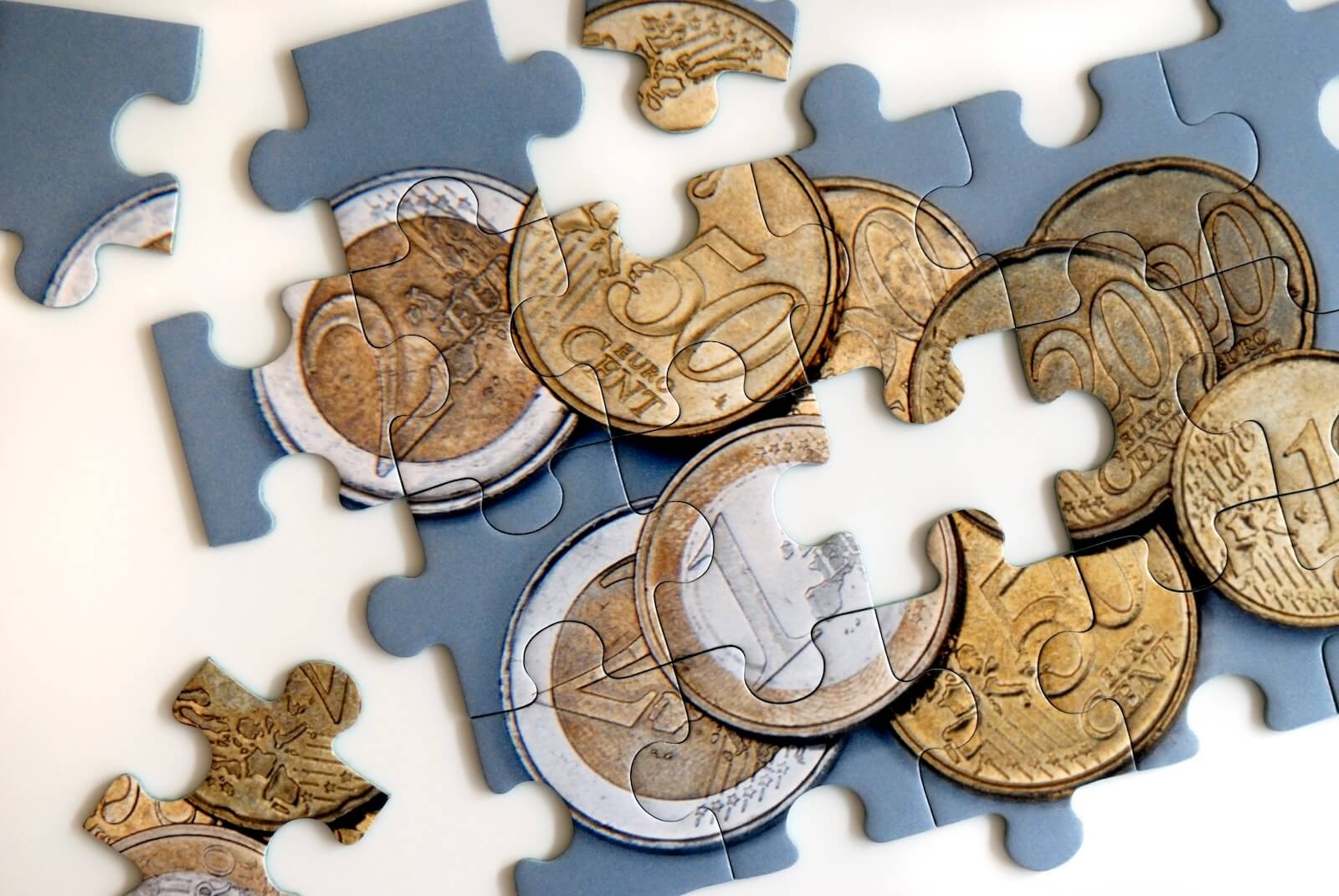 ondernemers financiering