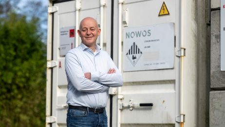 prins doornekamp nowos