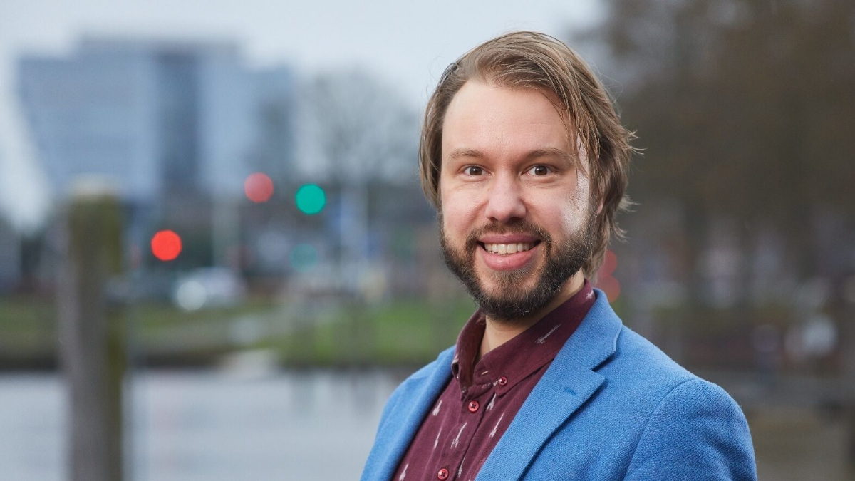 paul schenderling econoom er is leven na de groei