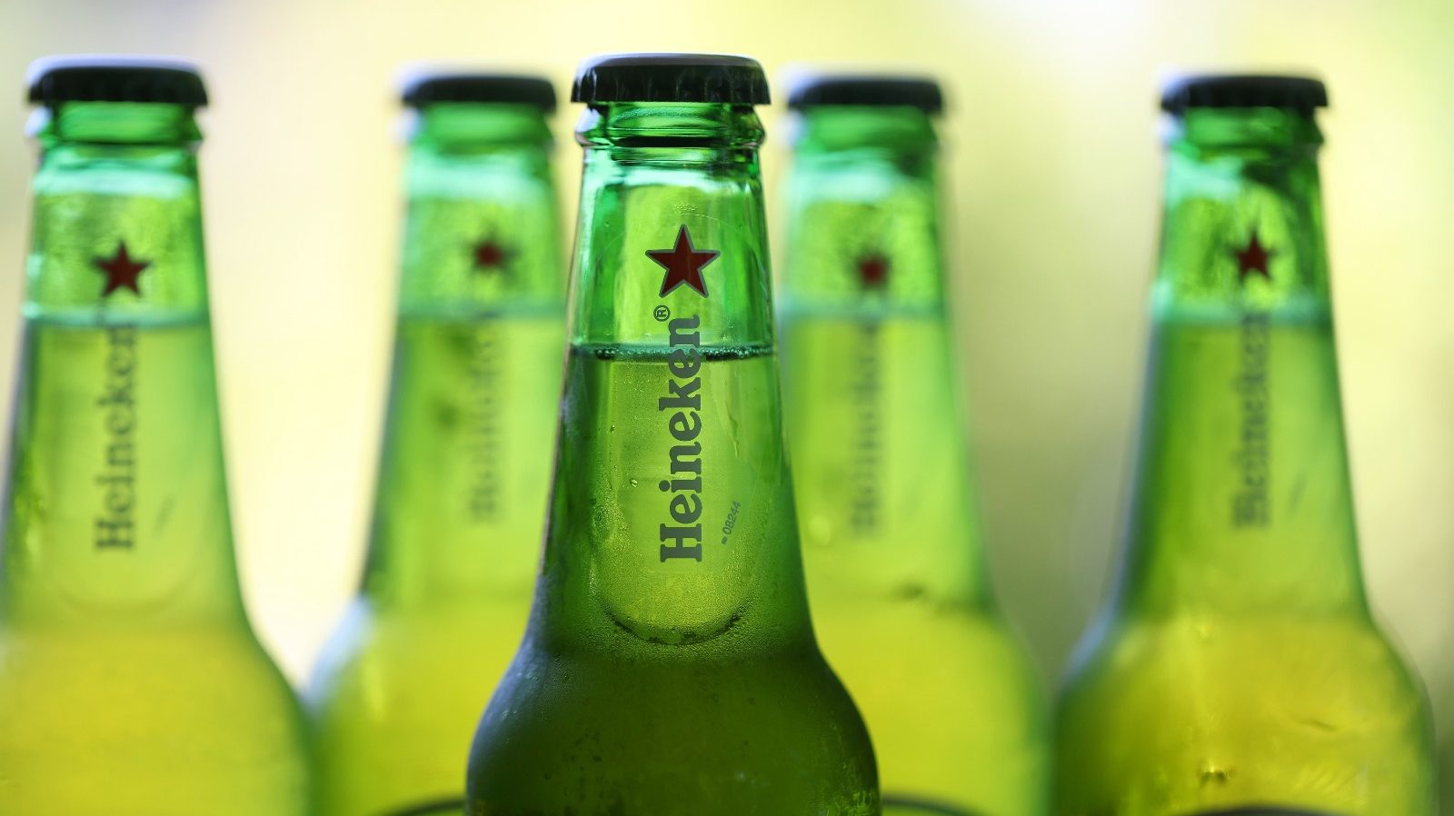Heineken mag Jumbo niet dwingen om zijn bier te verkopen