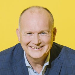 Walter Kadnar nieuwe ceo IKEA Nederland