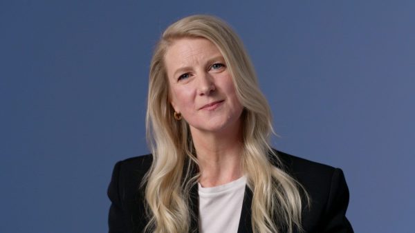 Margaret Versteden-Van Duijn