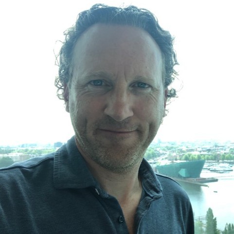Caspar Maasdam ceo Travix
