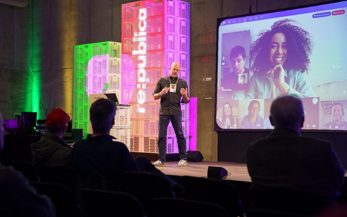 frank karlitschek ceo nextcloud