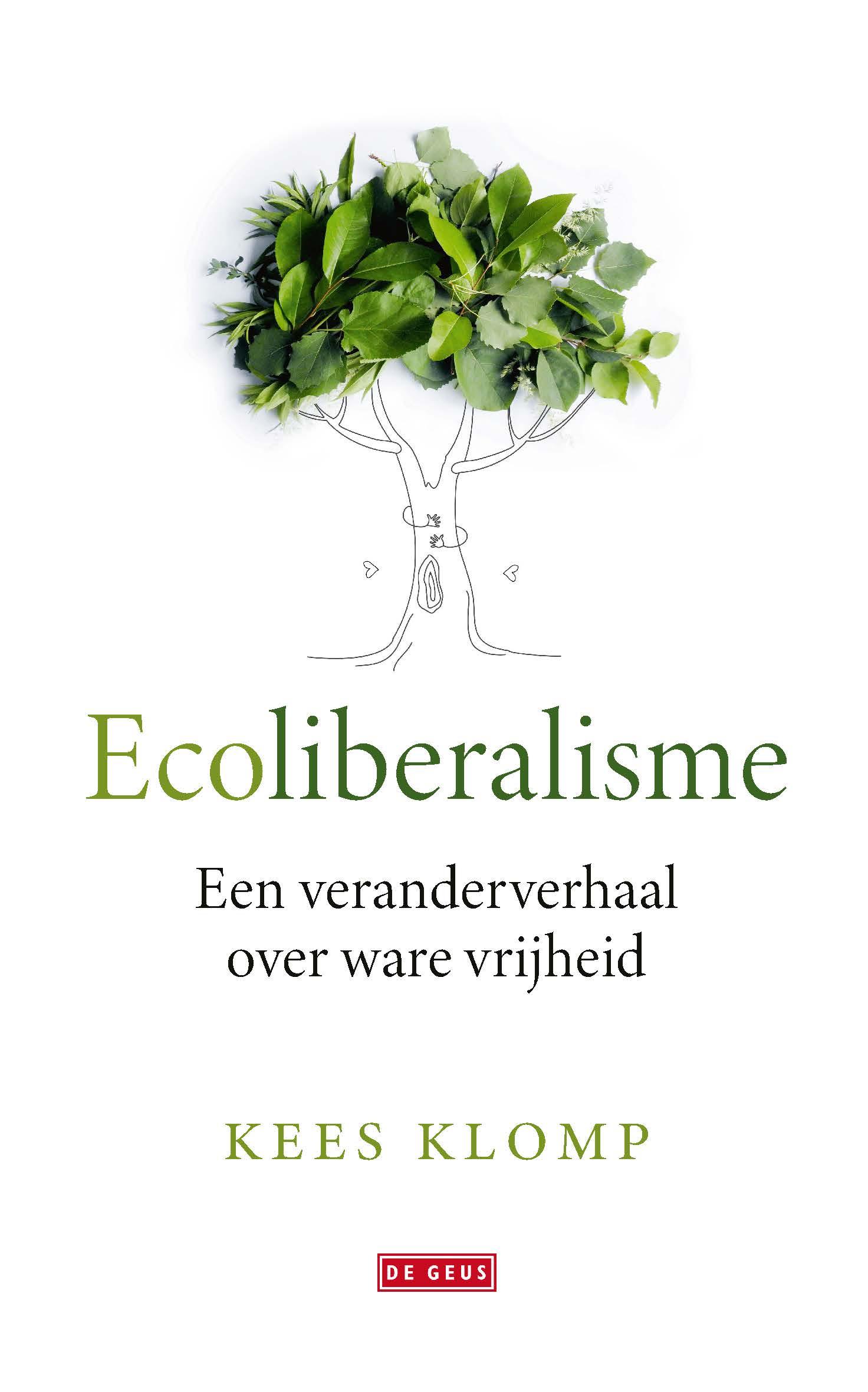 Ecoliberalisme