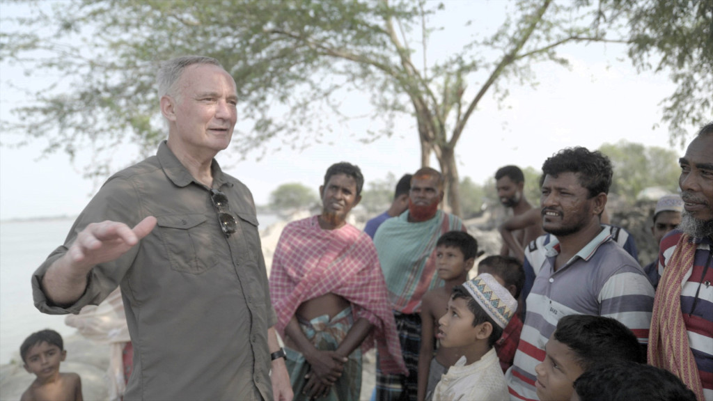 Tom Middendorp Missie Middendorp