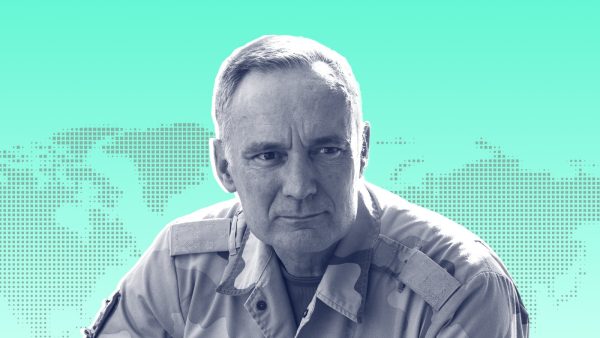 tom middendorp klimaatgeneraal duurzaamheid