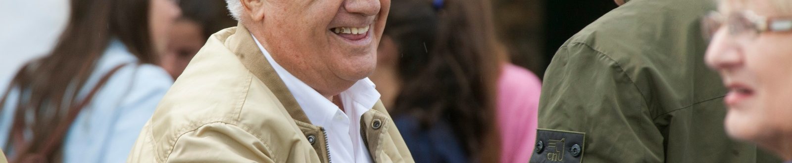 armancio ortega zara inditex
