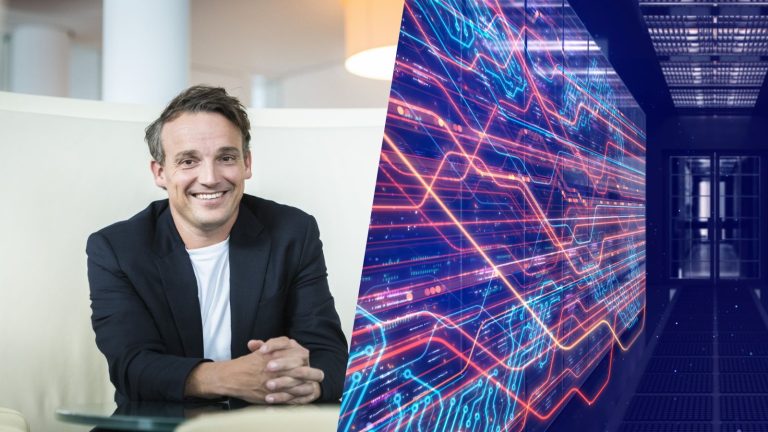 Christian Klein, CEO van SAP SE, over effectieve AI implementatie strategieën voor bedrijven