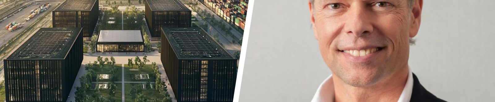ai gigafactory rotterdam han de groot