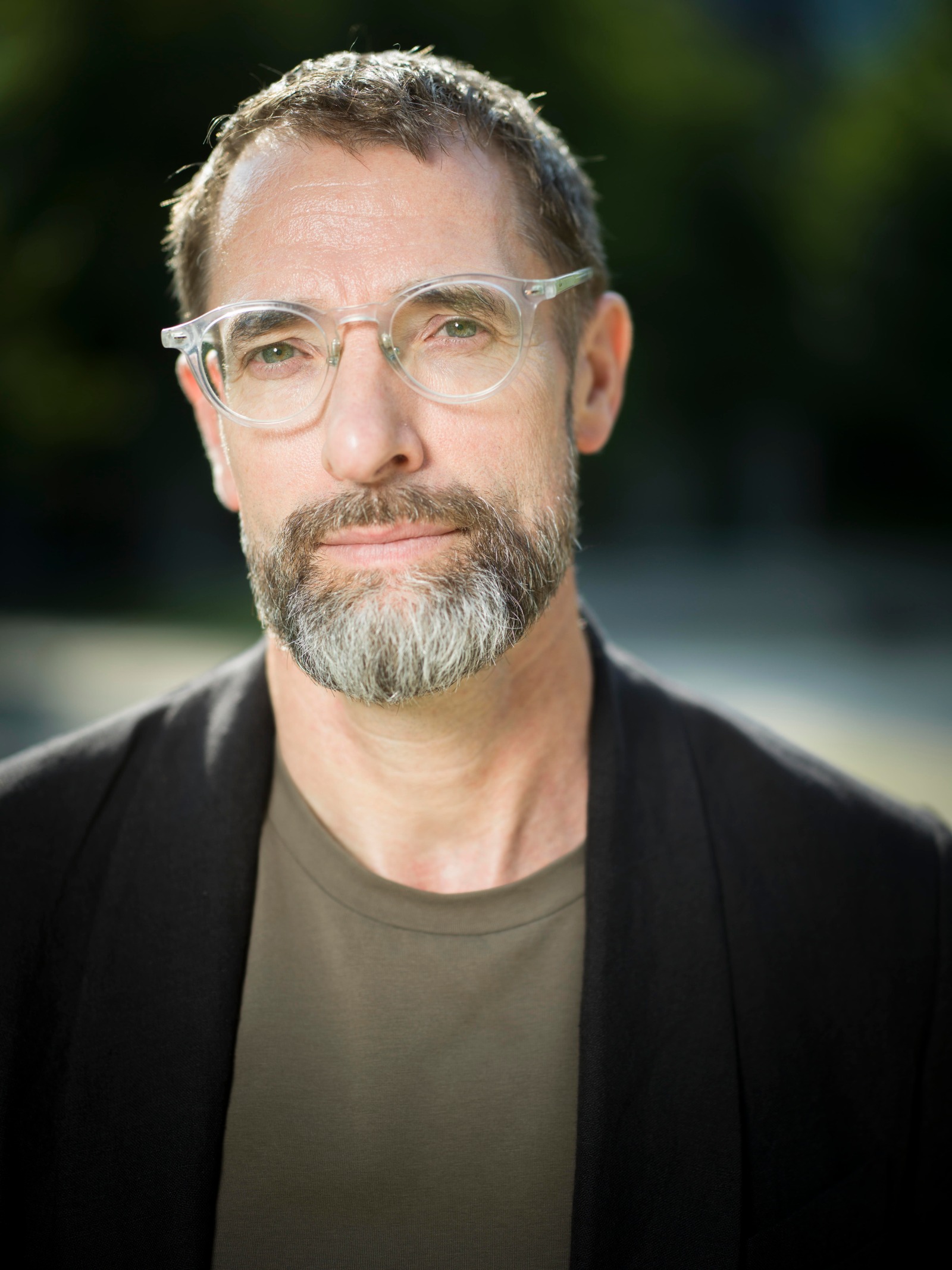 Hans Stegeman Triodos