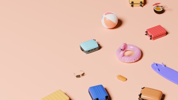 terug van vakantie werk tips motivatie