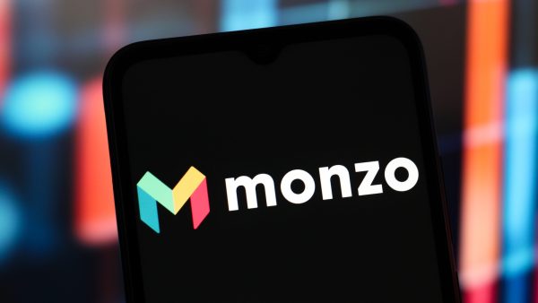 monzo neobank