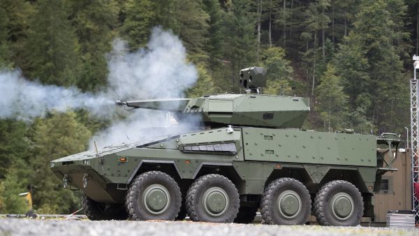 rheinmetall ede