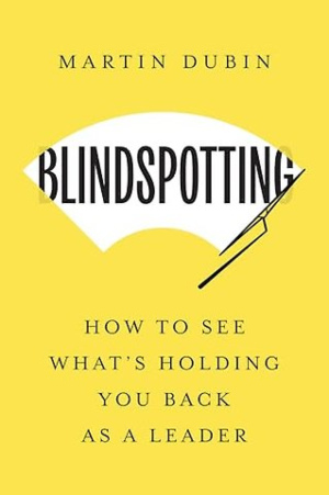 blindspotting martin dubin