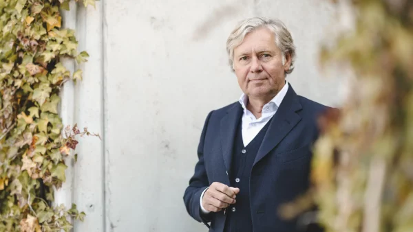 dirk deroost cronos groep vlaanderen