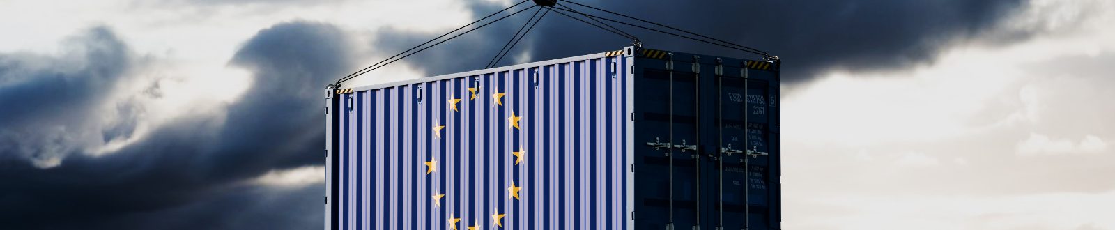 europese unie handel industrie economie