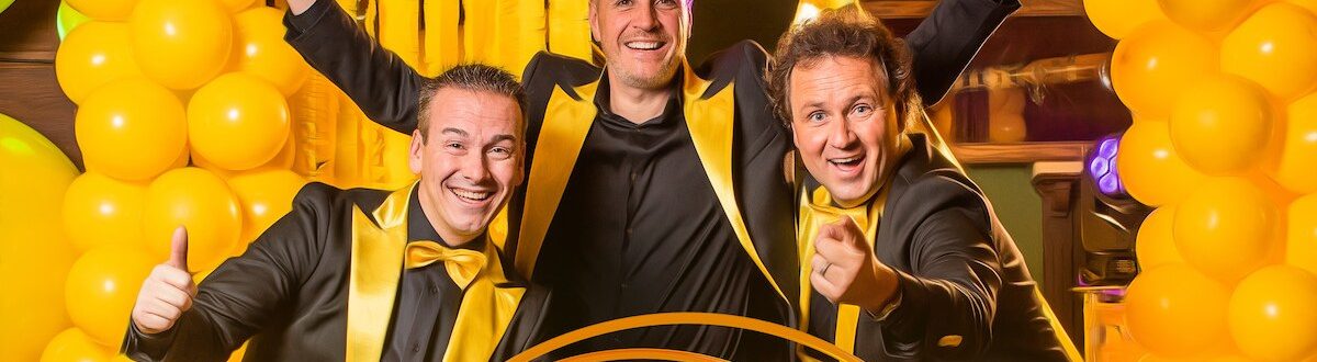 frits van eerd jumbo carnaval feestteam