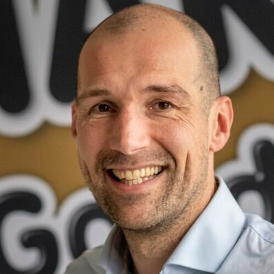 jorick van der miessen haribo