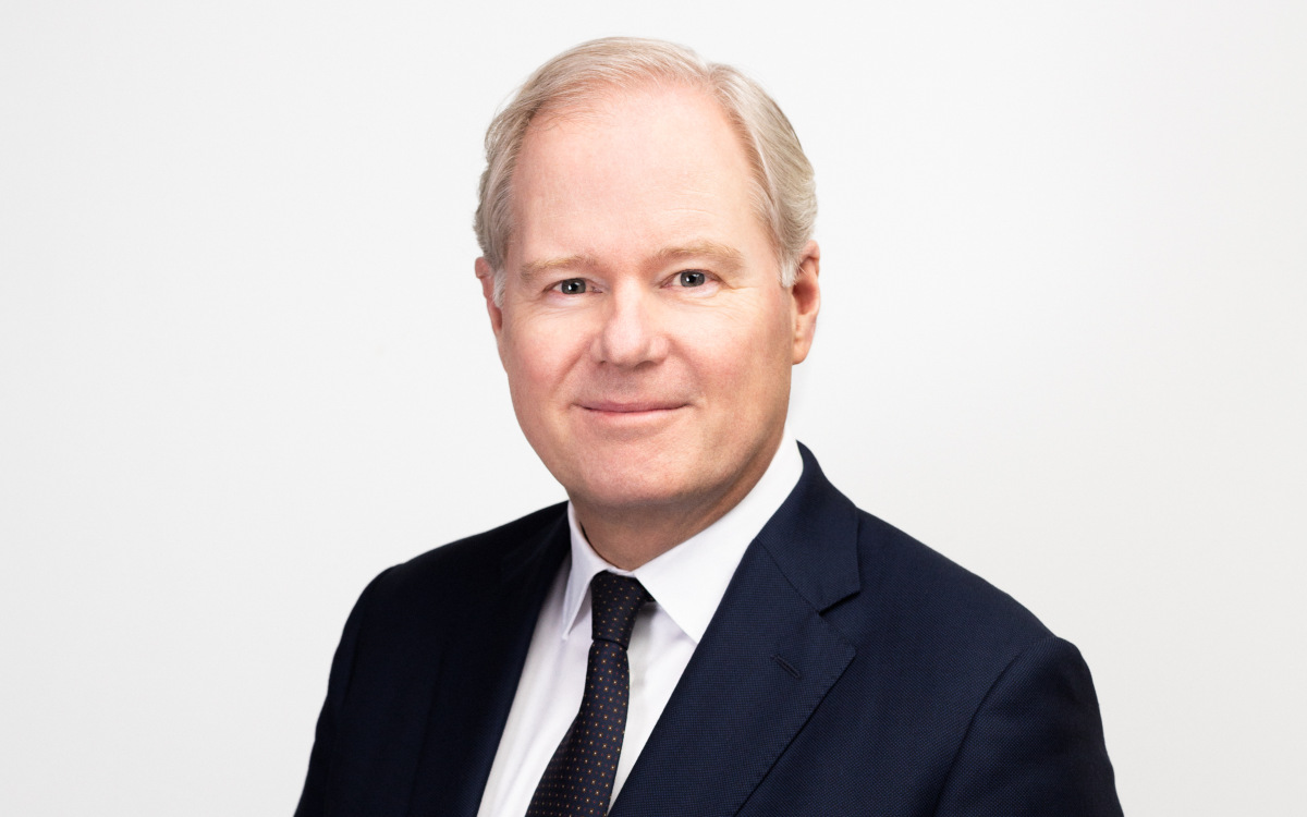 lard friese aegon ceo