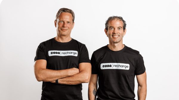 recharge coda overname