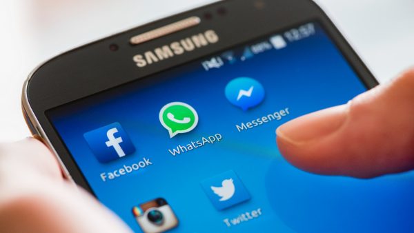 problemen gebruik online platforms