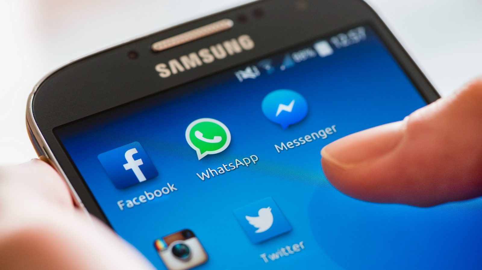 problemen gebruik online platforms